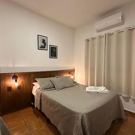 Hotel Morro De Santo Agostinho Lindóia Zewnętrze zdjęcie