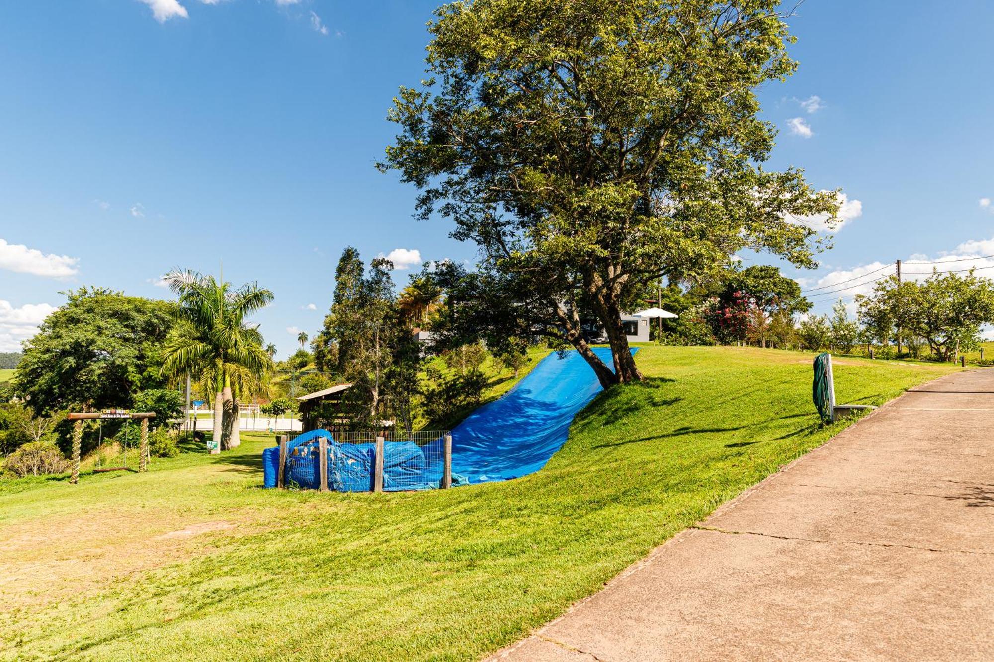 Hotel Morro De Santo Agostinho Lindóia Zewnętrze zdjęcie