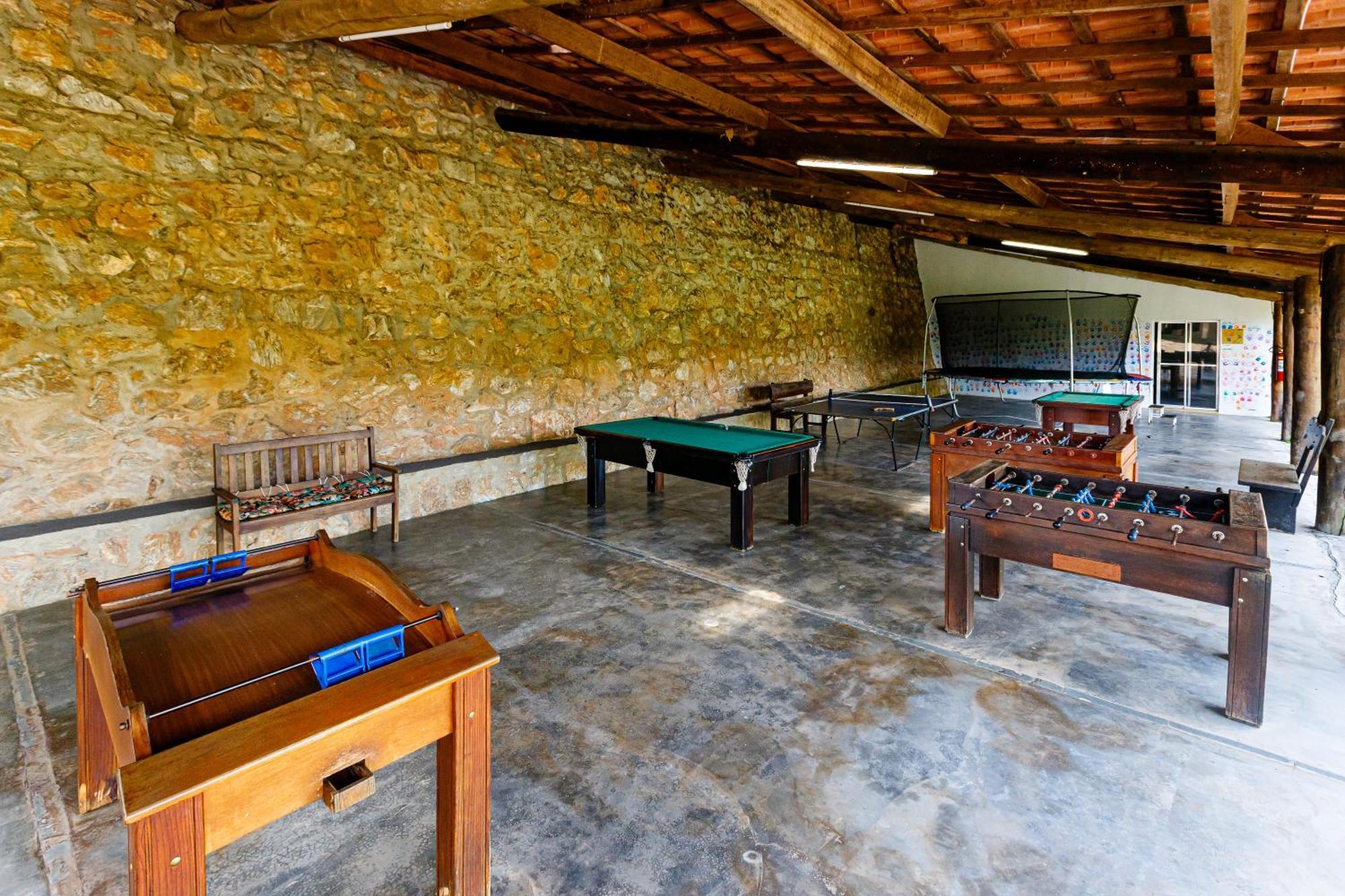 Hotel Morro De Santo Agostinho Lindóia Zewnętrze zdjęcie