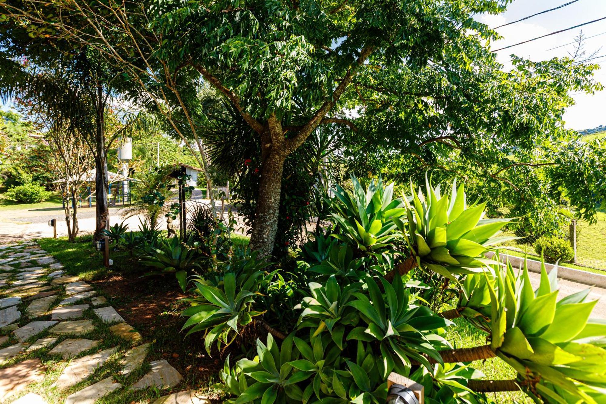 Hotel Morro De Santo Agostinho Lindóia Zewnętrze zdjęcie
