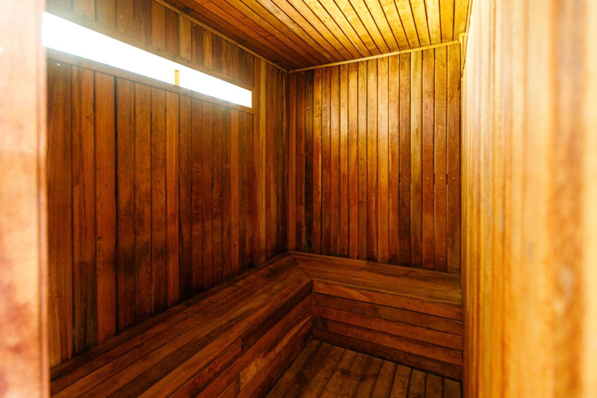 Hotel Morro De Santo Agostinho Lindóia Zewnętrze zdjęcie
