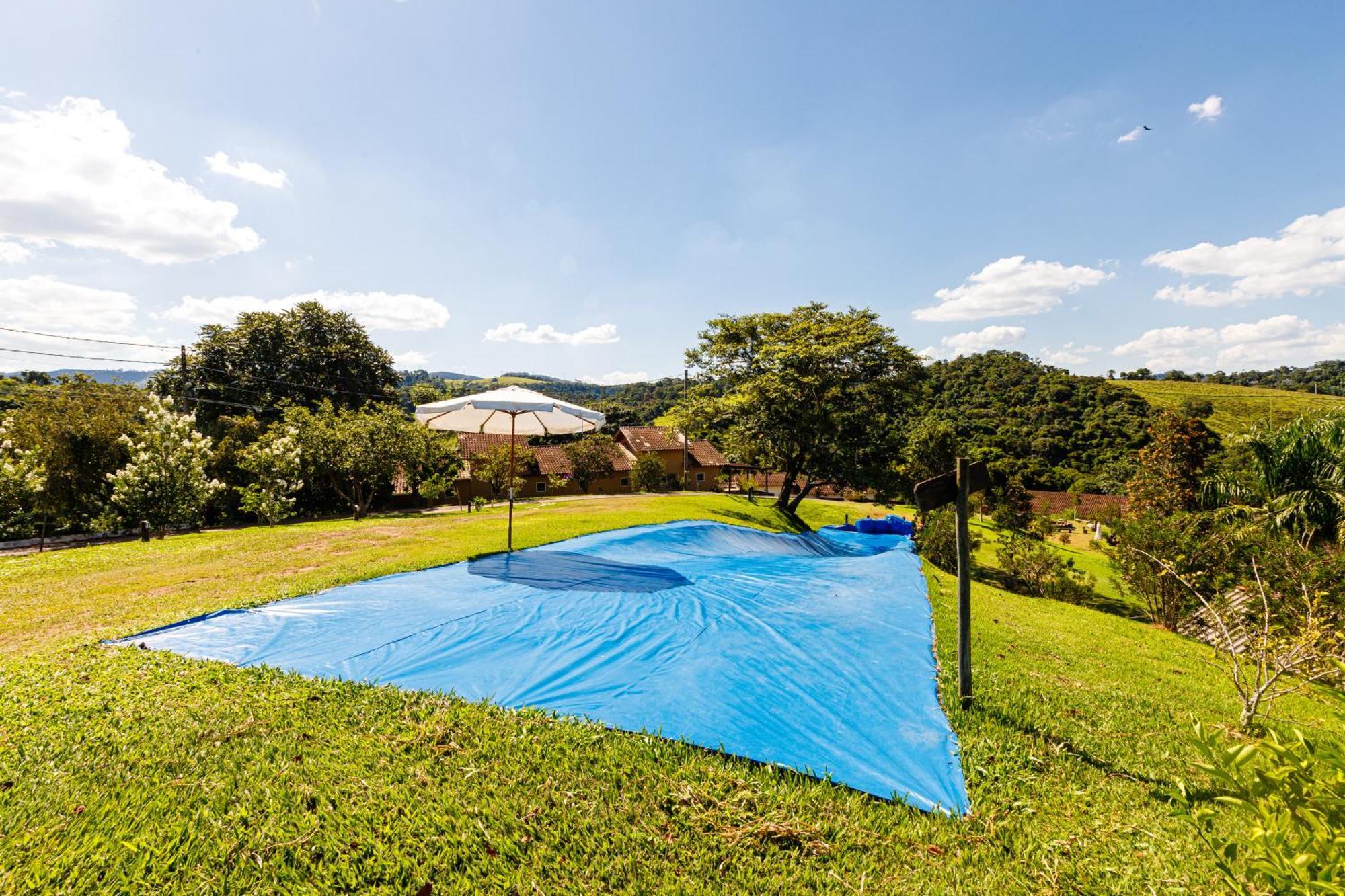Hotel Morro De Santo Agostinho Lindóia Zewnętrze zdjęcie