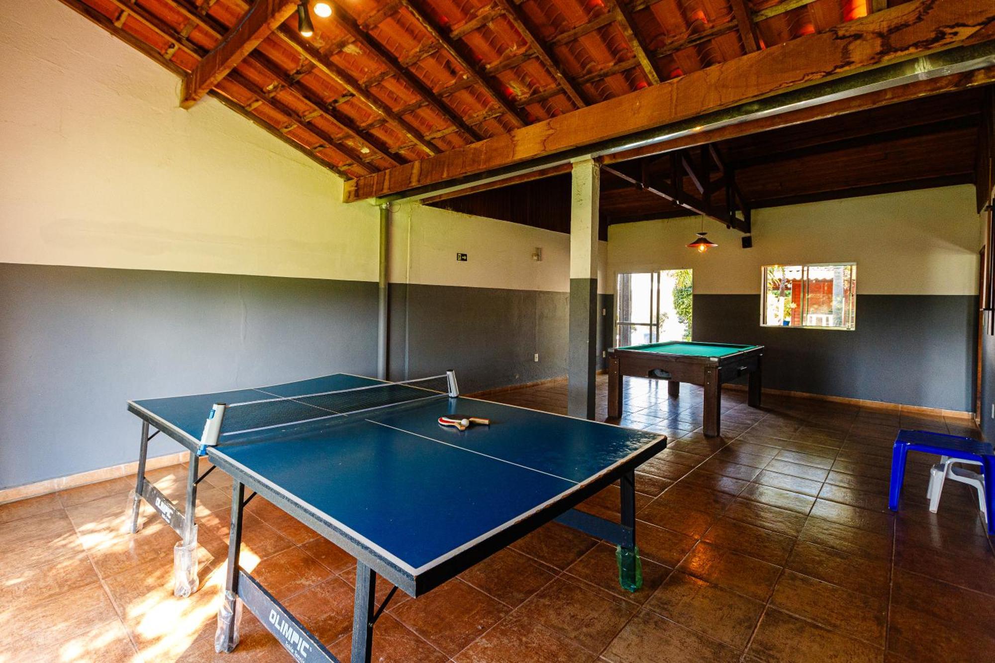Hotel Morro De Santo Agostinho Lindóia Zewnętrze zdjęcie